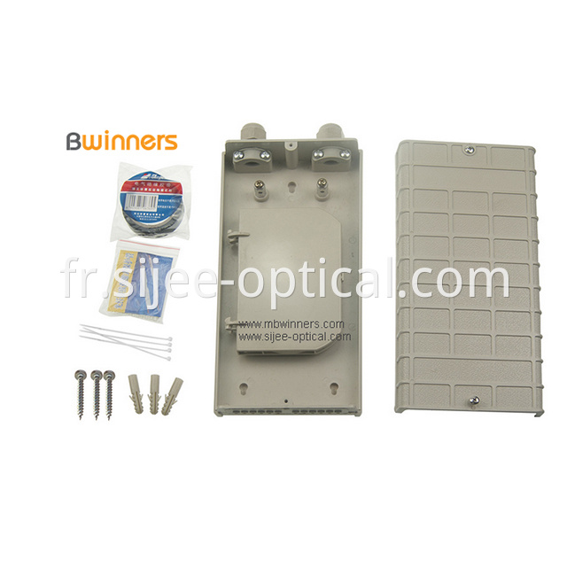 Fiber Optical Patch Panel